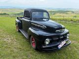 Ford F1 pick up Baujahr 1951 - Autos aus dem Jahr 1951