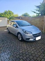Opel Corsa 1.4 Active-TOP GEPFLEGT! - Opel Corsa: Coupé