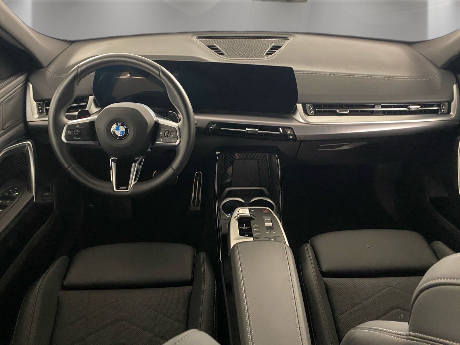 BMW X2 sDrive20d M Sport AHK Kamera Driv.Assist LED foto 12