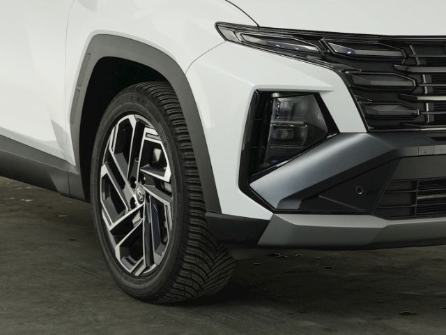 Tucson FACELIFT PHEV PRIME 4WD AT+LED MATRIX+PAN