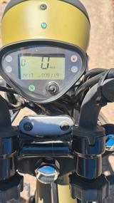 Skyteam Skymax ST125-6 - SKYTEAM MOTORRAD