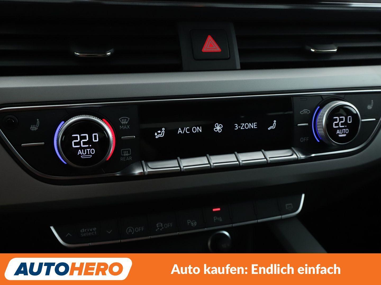 Audi A5 Sportback 40 TFSI Mild-Hybrid S line Aut.*LED, миниатюра 21