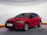 Seat IBIZA FR 1.0 TSI SPORTSITZE+DIGITAL-COCKPIT+ACC+ - Seat Ibiza: Sport Fr