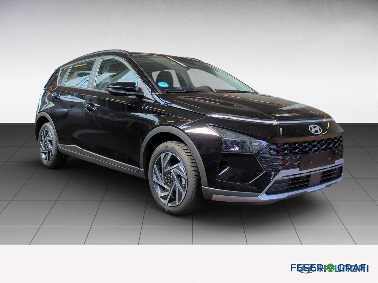 Hyundai BAYON - Bild 3
