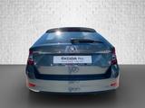 Skoda Fabia 1.0 Combi - Soleil ACC LED Einparkhilfe - Skoda Fabia: Silber