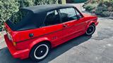 Volkswagen Golf Cabrio Sport line