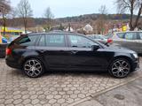 Skoda Octavia VRS 2,0TDI AHK Navi Garantie TÜV - Skoda Octavia: Vrs