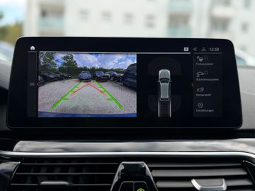 BMW 520 - 11