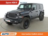 Jeep 2.0 4xe Plug-in Hybrid Rubicon Aut.*NAVI*ACC*CAM - Jeep Wrangler: 4.2