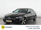 Mercedes-Benz C 200 Avantgarde (EURO 6d) LED+NAVI+PDC+SHZ+TEMP - Mercedes-Benz C 200 in Solingen