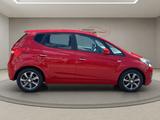 Hyundai ix20 blue Space,Klima,Lenkrad-und Sitzheizung,PD - rote Hyundai ix20