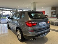 BMW X3 xDrive 30d/2.HAND/Tempo/NAVI/SHZ/PDC bei Bilicar