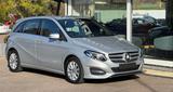 Mercedes-Benz B 200 CDI  Aut., TÜV neu,LED, Navi, AHK - Mercedes-Benz B 200 mit Diesel-Antrieb: Kombi