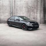 BMW 340 M340d xDrive Auto - - BMW 340 aus 2021
