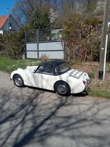 Austin Healey Andere - gebrauchte Austin Healey Roadster