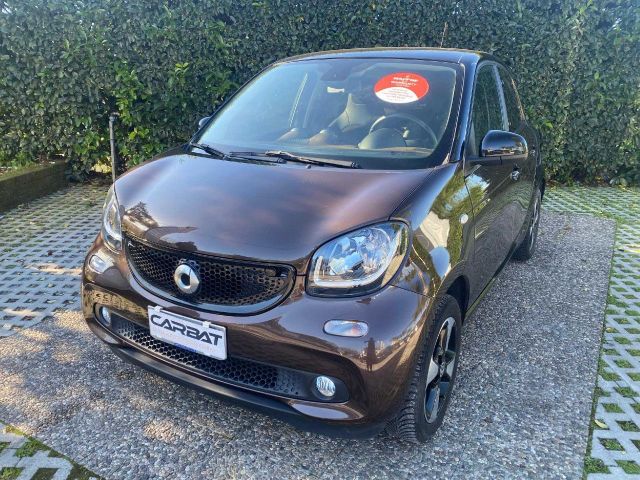 Smart SMART forfour 0.9 t Perfect 90cv twinamic