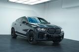 BMW X6 xDrive 40d M SPORT B&W/PANO/HUD/360°/MMRY/ACC - BMW X6 Gebrauchtwagen