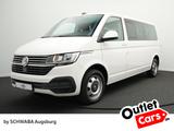 Volkswagen T6.1 Caravelle LR/Lang Comfortline 2.0TDI *NAV* - Volkswagen T6 Caravelle aus 2023