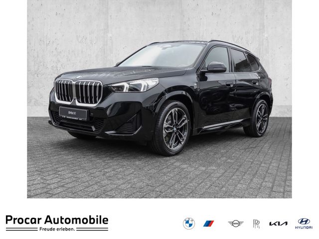 BMW X1 sDrive20i M Sportpaket * Panorama-Glasdach * 