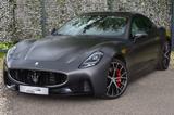 Maserati Granturismo GranTurismo 361 kW 3.0 V6 AWD Modena - Maserati Granturismo: Modena