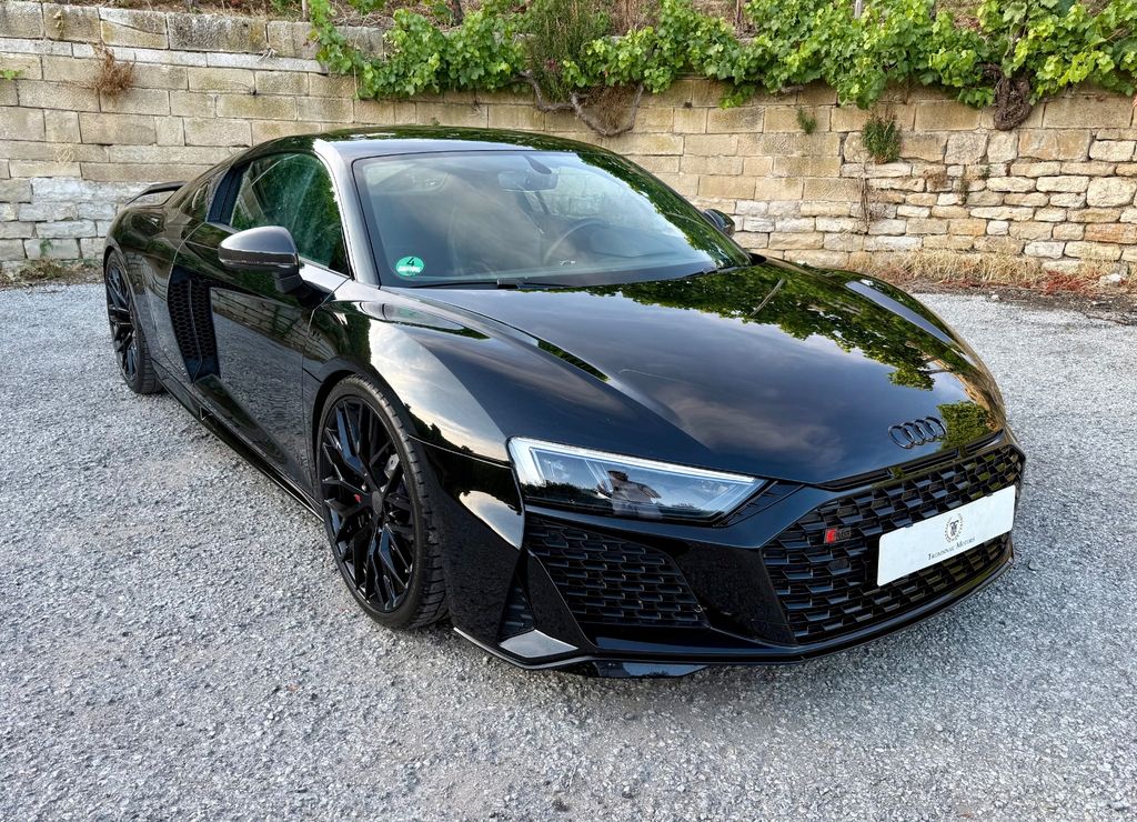 Image of Audi R8