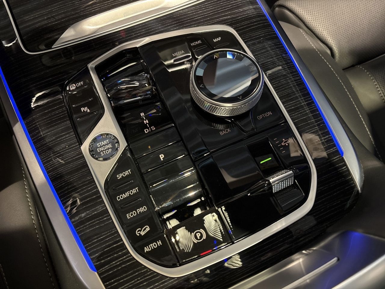 BMW X7 - Bild 18