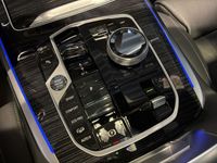 BMW X7 - Vorschau Bild 18