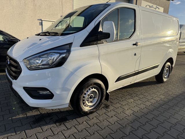 Ford Transit Custom Kasten L1H1 Trend, 2.0 TDi, Eu 6