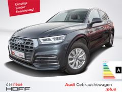 Audi Q5 sport 40 TDI quattro S Line Navi Virtual 19 Z