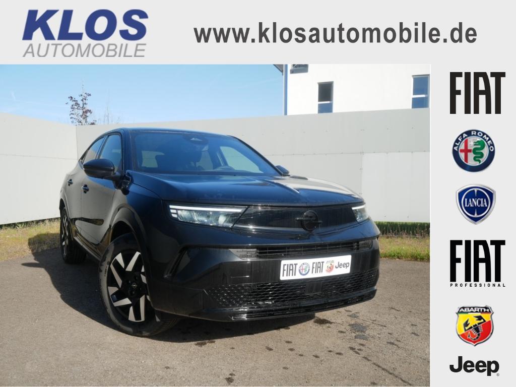 Opel Mokka GS 1.2T 130PS AT8 KOMFORT APPLE CARPLAY WI