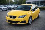 Seat Ibiza SC 1.2 12V 44kW - Seat Ibiza Gebrauchtwagen in Berlin