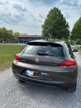 Volkswagen Scirocco 1.4 TSI DSG Edition Exklusiv - Volkswagen Scirocco aus 2011