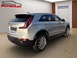 Cadillac XT4 Premium Luxury 2WD - Cadillac XT4 mit Diesel-Antrieb