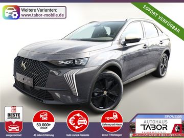 DS Automobiles DS7 Performance Line eHK 360° ACC eSitze SHZ Nav