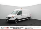 Volkswagen Crafter 35 TDI *WERKSTATT* AHK 3,0t+STANDHZG 755 - Volkswagen Crafter Gebrauchtwagen in Mülheim (Ruhr)