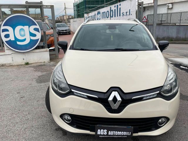 Renault Clio Sporter 1.5 dCi 8V 90CV Start&Stop 