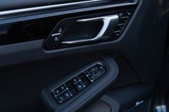Fahrzeugabbildung Porsche Macan S