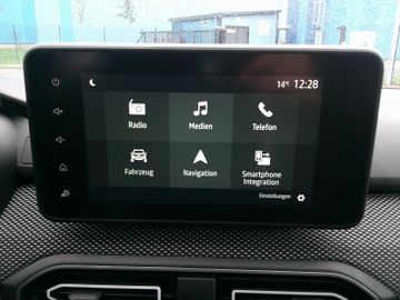 Dacia Jogger Extreme+