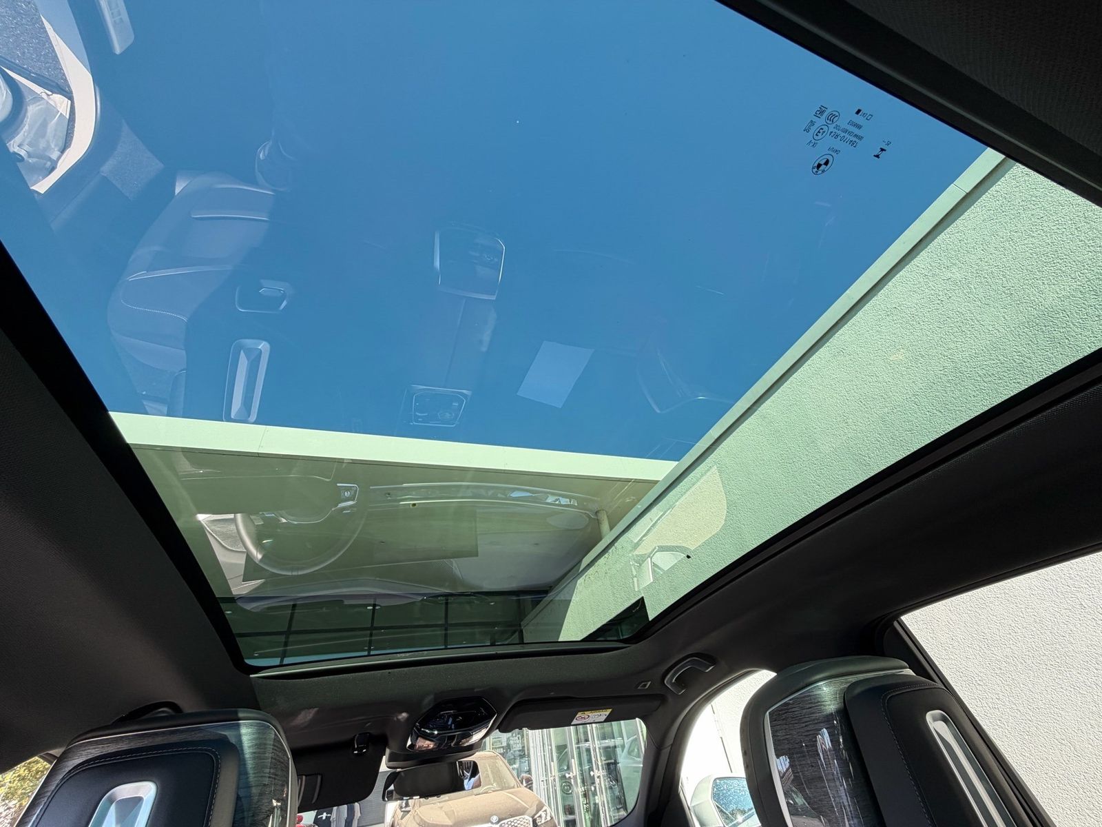 BMW i7 - Bild 21