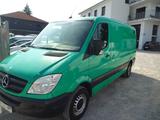 Mercedes-Benz Sprinter II Kasten 311CDI*Lang*3.Sitzer*6.Gang** - Mercedes-Benz Sprinter aus 2008 mit Diesel-Antrieb