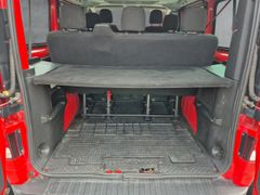 Fahrzeugabbildung Vivaro B Kombi Combi L1H1 2,7t 8-Sitze SHZ Rückf