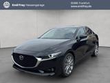 Mazda 3 FASTBACK e-SKYACTIV-G 140 M HYBRID Aut. EXCLUS - Mazda 3: Fastback