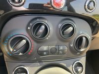 Fiat 500C - Vorschau Bild 13