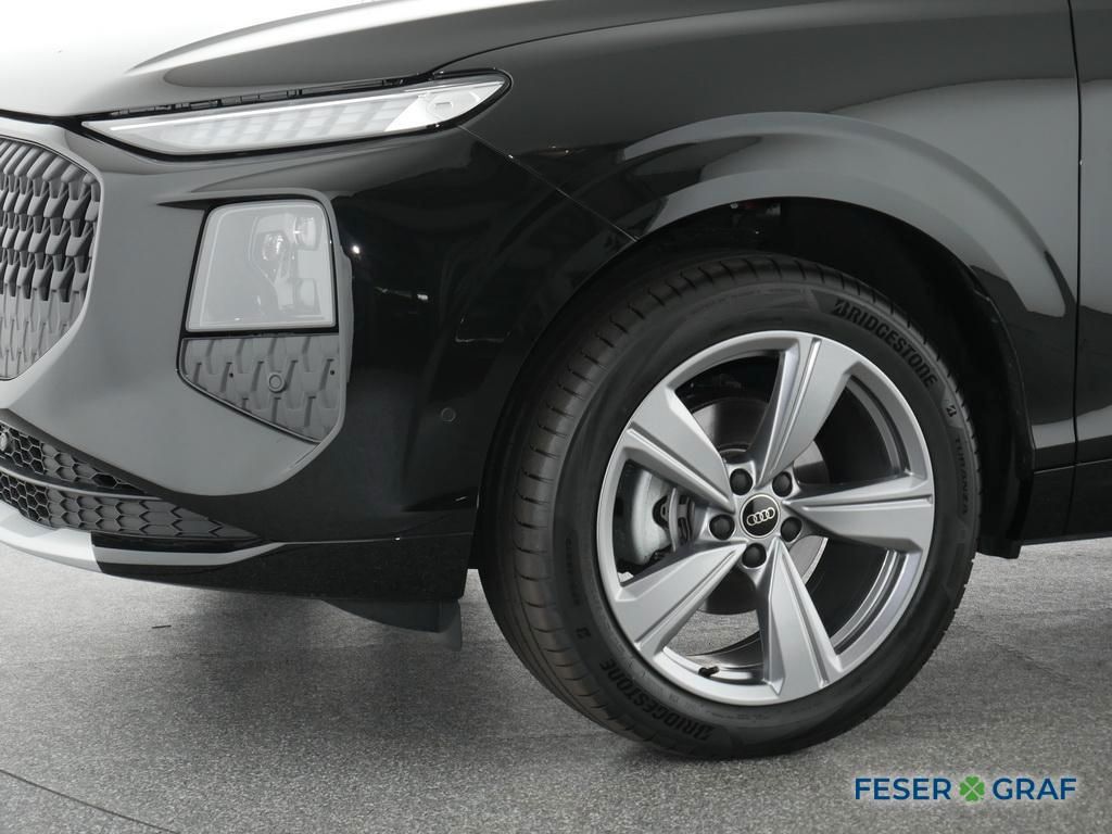Audi Q3 - Bild 12