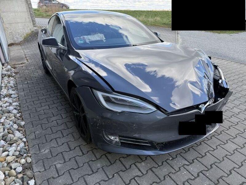 Tesla Model S 100D  100kW