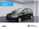 Volkswagen Touran Comfortline 1.5 TSI APP NAV PDC SHZ - Volkswagen Touran: Leasing