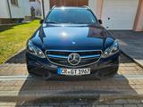 Mercedes-Benz Mercedes E63s AMG 4Matic 750PS Motor Top Zustand - Mercedes-Benz E 63 AMG: Kombi