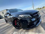 Mercedes-Benz C 43 AMG*PANO*MEMORY*KEYLESS*KAMERA*LED*19ZOLL* - Mercedes-Benz C 43 AMG Gebrauchtwagen