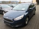 Ford Focus 1.5 Turnier TDCi Trend 1. Hand / PPS/ Aut. - Ford Focus: Turnier Tdci