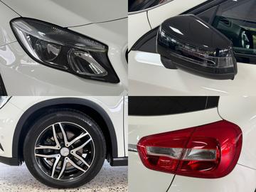 صورة مصغرة 25 لـ 2014 Mercedes-BENZ GLA